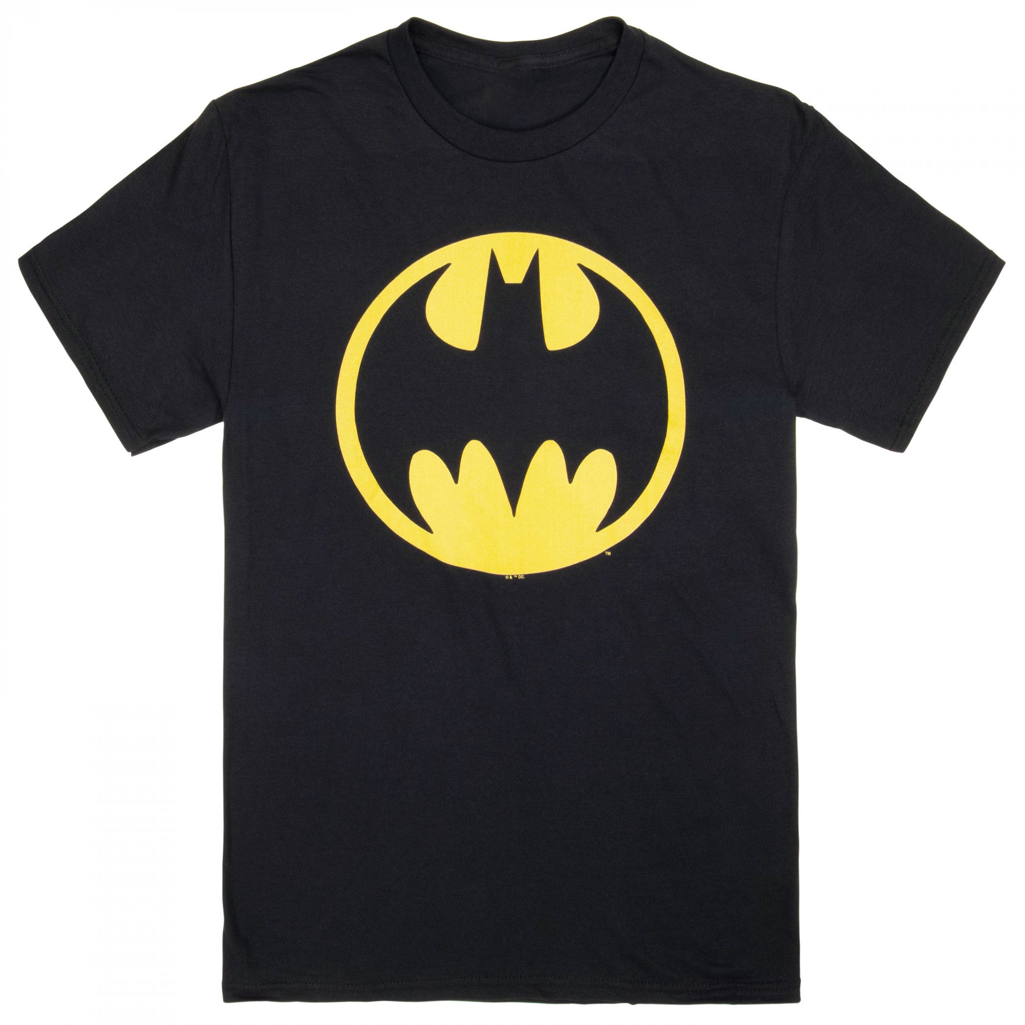 Batman Forever Logo T-Shirt