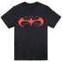 Batman and Robin Logo T-Shirt
