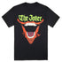 The Joker Smile Logo T-Shirt