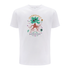 Harry Potter Mandragora White T-shirt