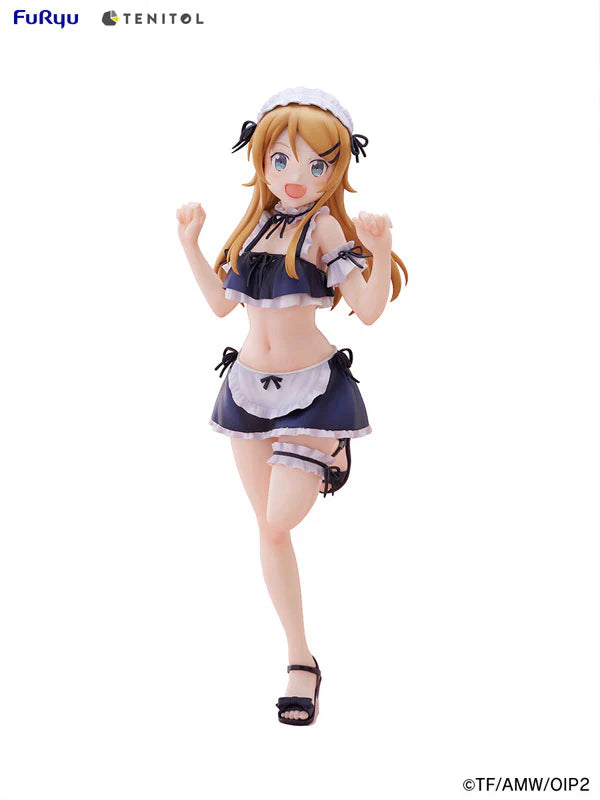 Ore no Imouto ga Konna  Kousaka Kirino Tenitol Tenitol Tall Swimsuit Maid Ver