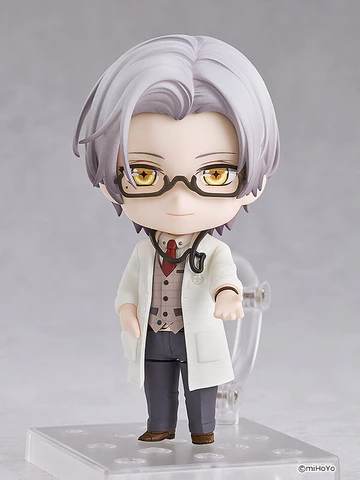 Nendoroid Tears of Themis Vyn Richter