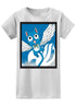 Fairy Tail Happy Jrs T-Shirt