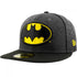 Batman The Batcave New Era 59Fifty Fitted Hat
