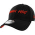 Mortal Kombat Finish Him! New Era 39Thirty Fitted Hat