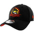 Mortal Kombat Classic Logo New Era 39Thirty Fitted Hat