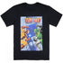 Iron Man Legacy of Doom #1 Cover Art T-Shirt