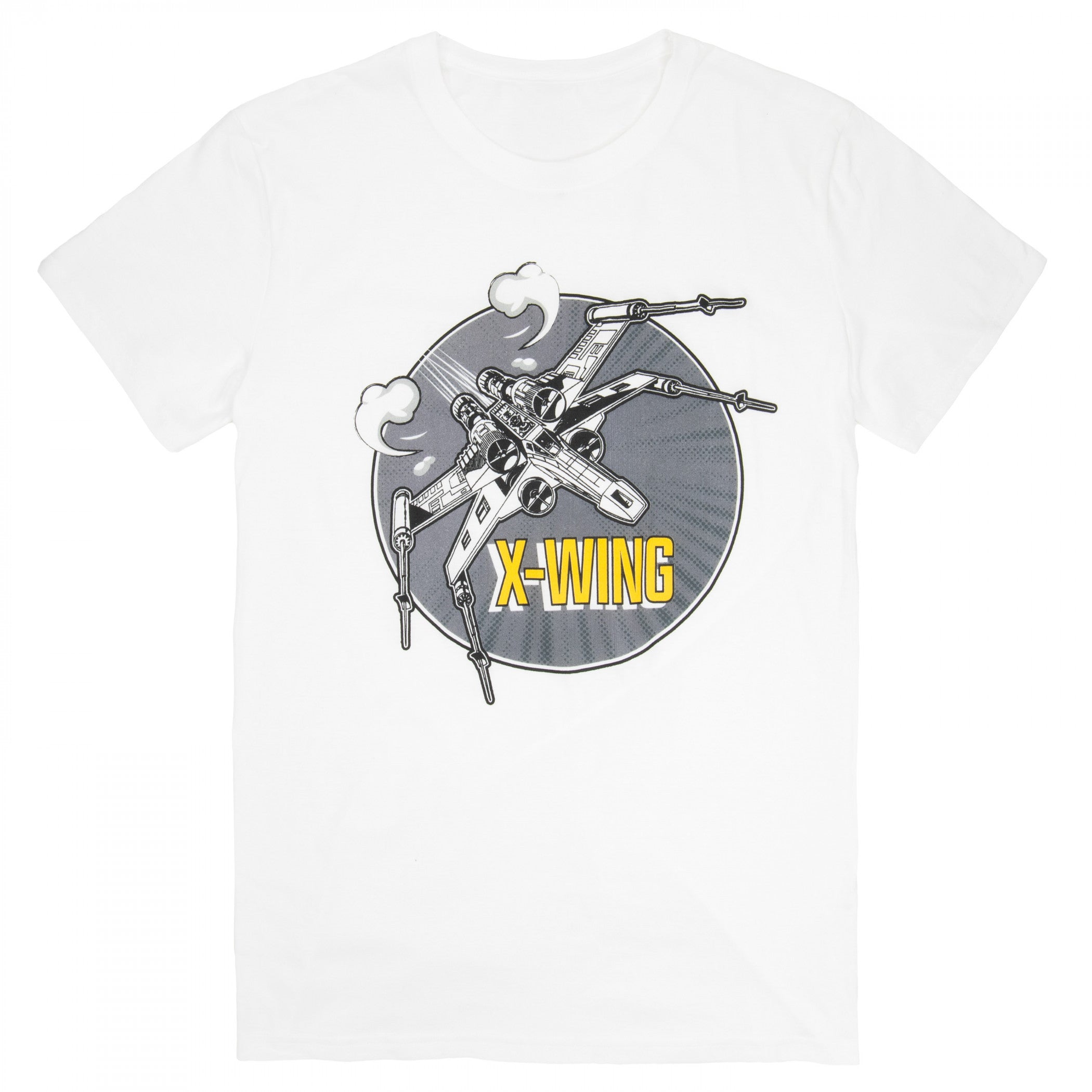 Star Wars X-Wing Graphic T-Shirt