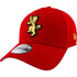 Game of Thrones Lannister Crest New Era 39Thirty Fitted Hat