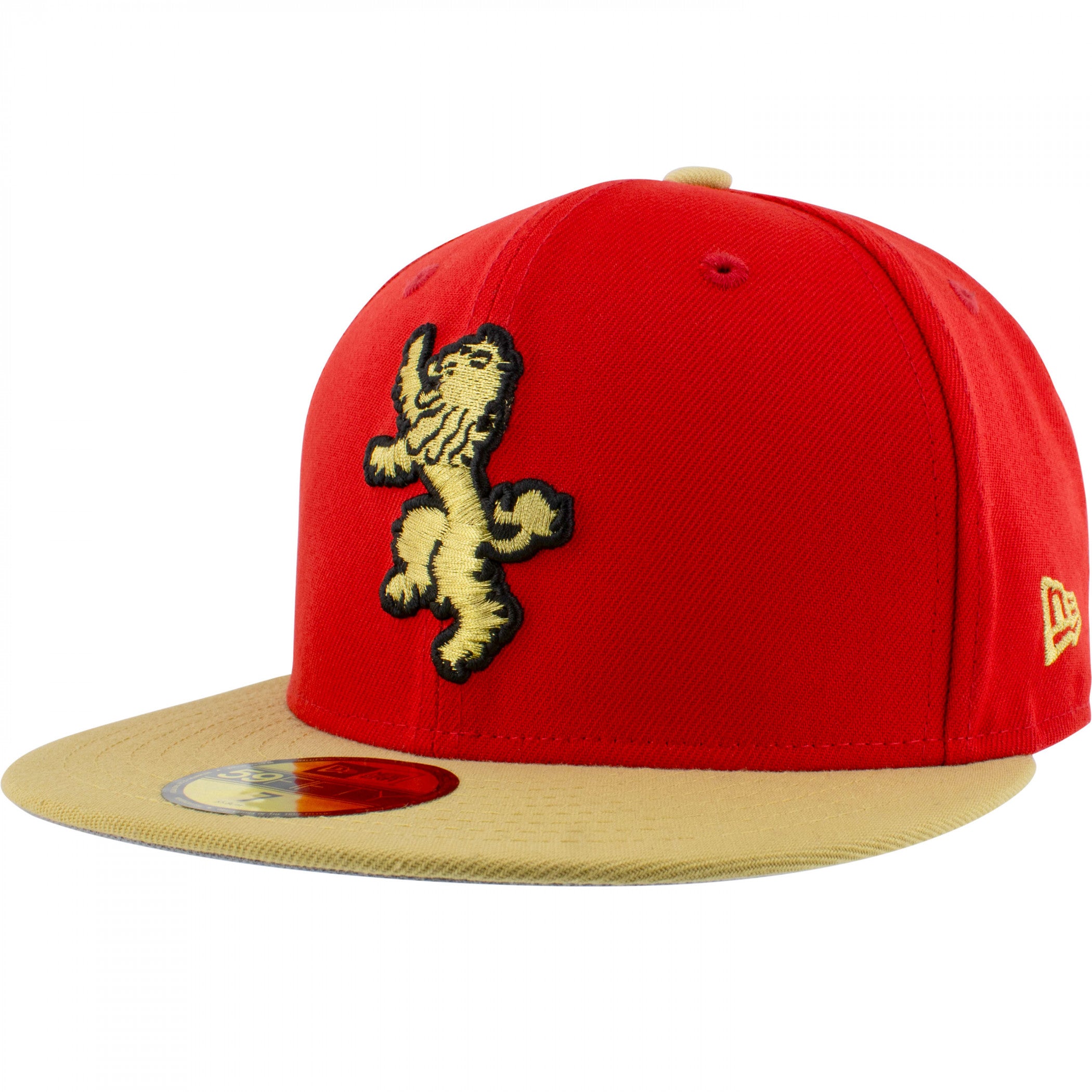 Game of Thrones Lannister Crest New Era 59Fifty Fitted Hat