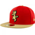 Game of Thrones Lannister Crest New Era 59Fifty Fitted Hat