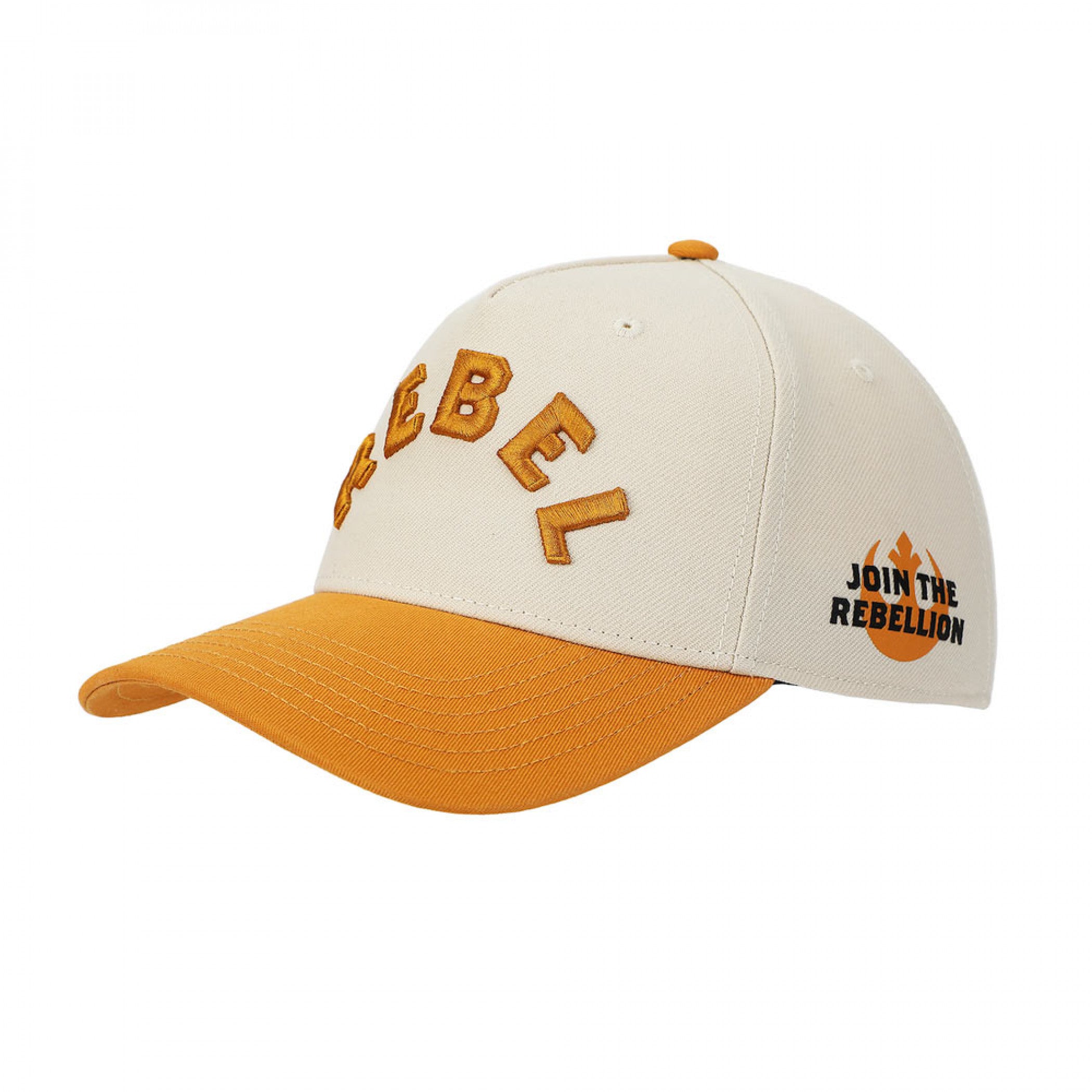 Star Wars Join the Rebellion Snapback Hat