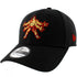 Mortal Kombat Goro New Era 39Thirty Fitted Hat