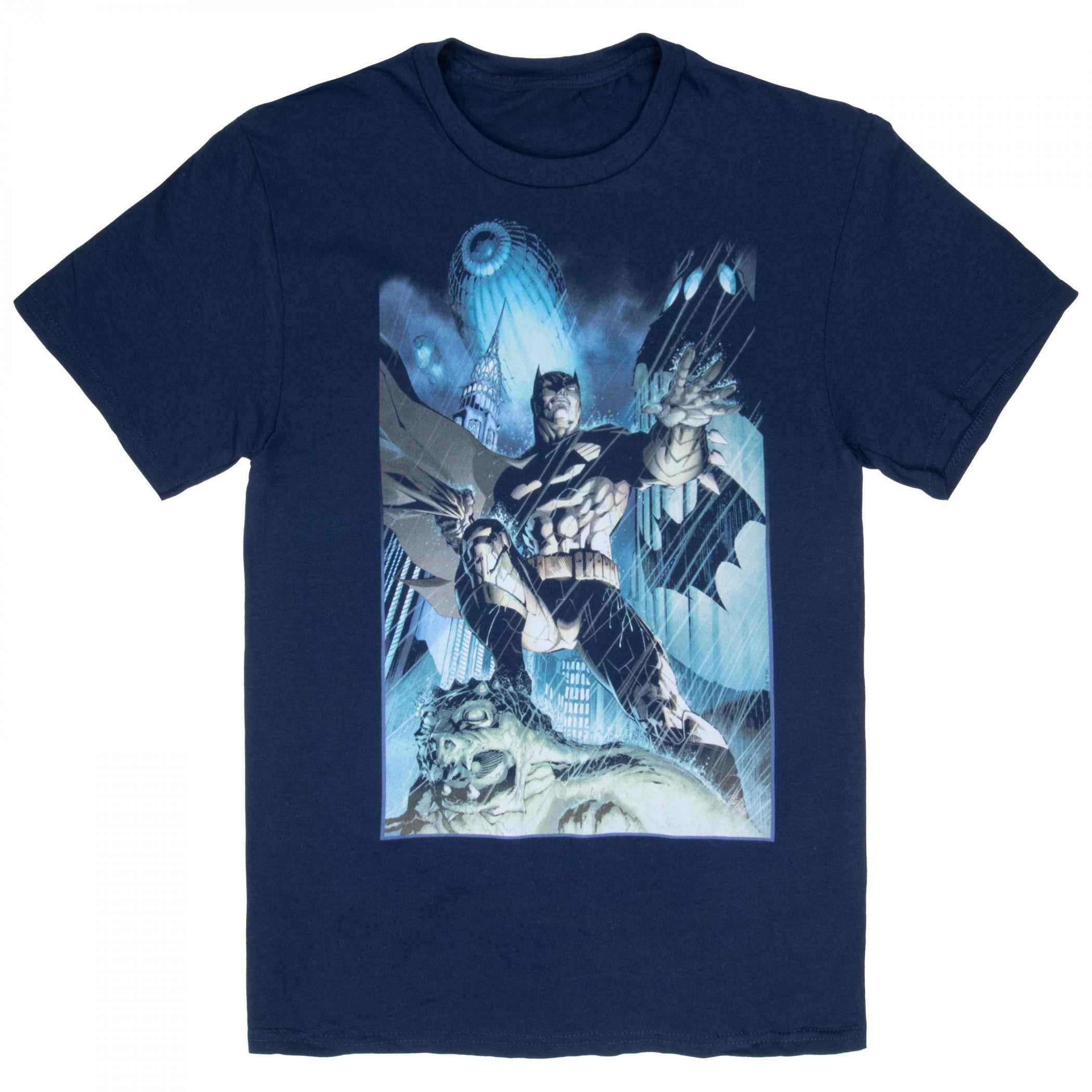 Batman Court of Owls Jim Lee Cover Variant T-Shirt