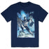 Batman Court of Owls Jim Lee Cover Variant T-Shirt