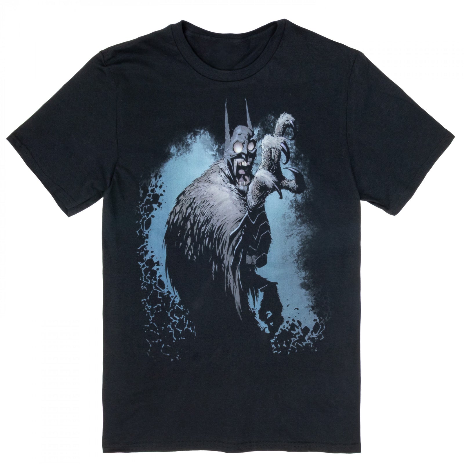 Batman Court of Owls New 52 Cover T-Shirt