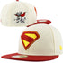 Superman 2025 Krypto New Era 59Fifty Fitted Hat
