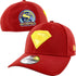 Superman James Gunn Cape Logo New Era 39Thirty Fitted Hat