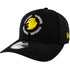 Hawkgirl Logo New Era 39Thirty Fitted Hat