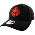 Thundercats Mumm-Ra Logo New Era 39Thirty Fitted Hat