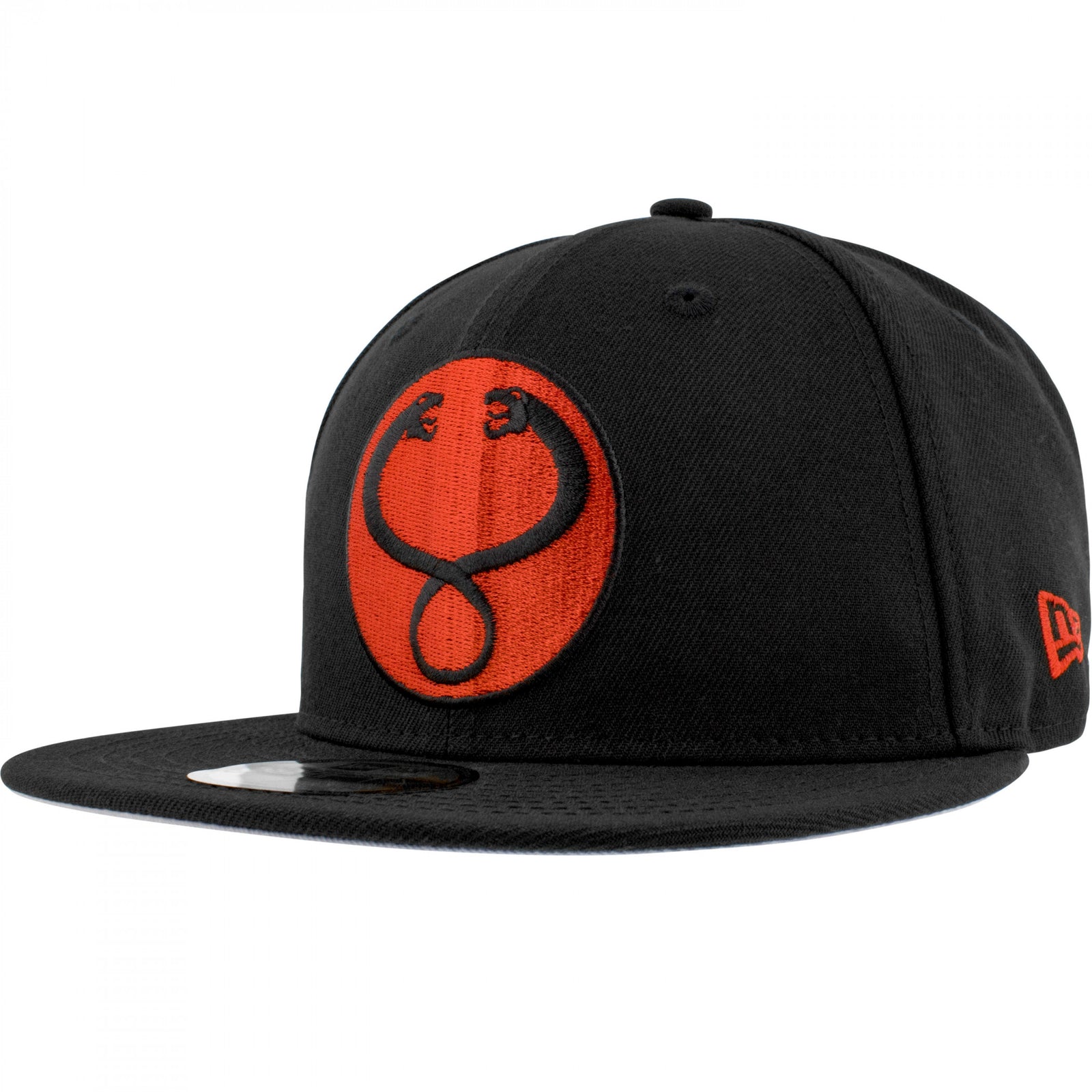 Thundercats Mumm-Ra Logo New Era 59Fifty Fitted Hat