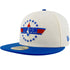 Top Gun Stars & Stripes Logo New Era 59Fifty Fitted Hat