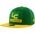 Luthorcorp Logo New Era 59Fifty Fitted Hat
