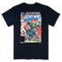 Marvel Comics Secret Wars #10 Comic Cover T-Shirt