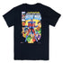 Marvel Comics Secret Wars #2 Comic Cover T-Shirt