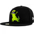 The Rugrats Reptar New Era 59Fifty Fitted Hat