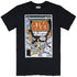 Star Wars The Empire Strikes Comic Cover T-Shirt