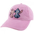 Lilo & Stitch Island Smooch Baseball Hat