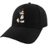 Mickey Mouse Stand Alone Embroidered 5 Panel Dad Hat