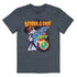 Superman Defender of the Earth T-Shirt