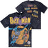 Batman Logo Collection Front and Back Print NEW ERA T-Shirt