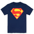Superman Lois & Clark Dean Cain Logo T-Shirt