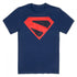 Superman Kingdom Come Logo T-Shirt