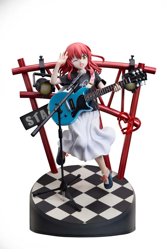 Bocchi the Rock! 1/7 Kita Ikuyo Exclusive
