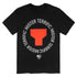 Superman Mister Terrific T-Shirt