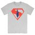 Superman James Gunn Soaring Logo T-Shirt