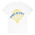 Superman James Gunn The Daily Planet Logo T-Shirt