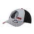 Godzilla Logo Embroidered Adjustable Hat
