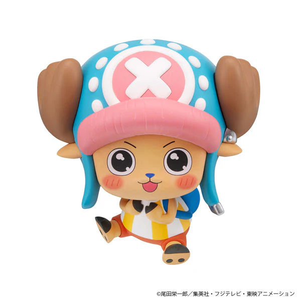 One Piece Tony Tony Chopper Look Up Wakuwaku Ver