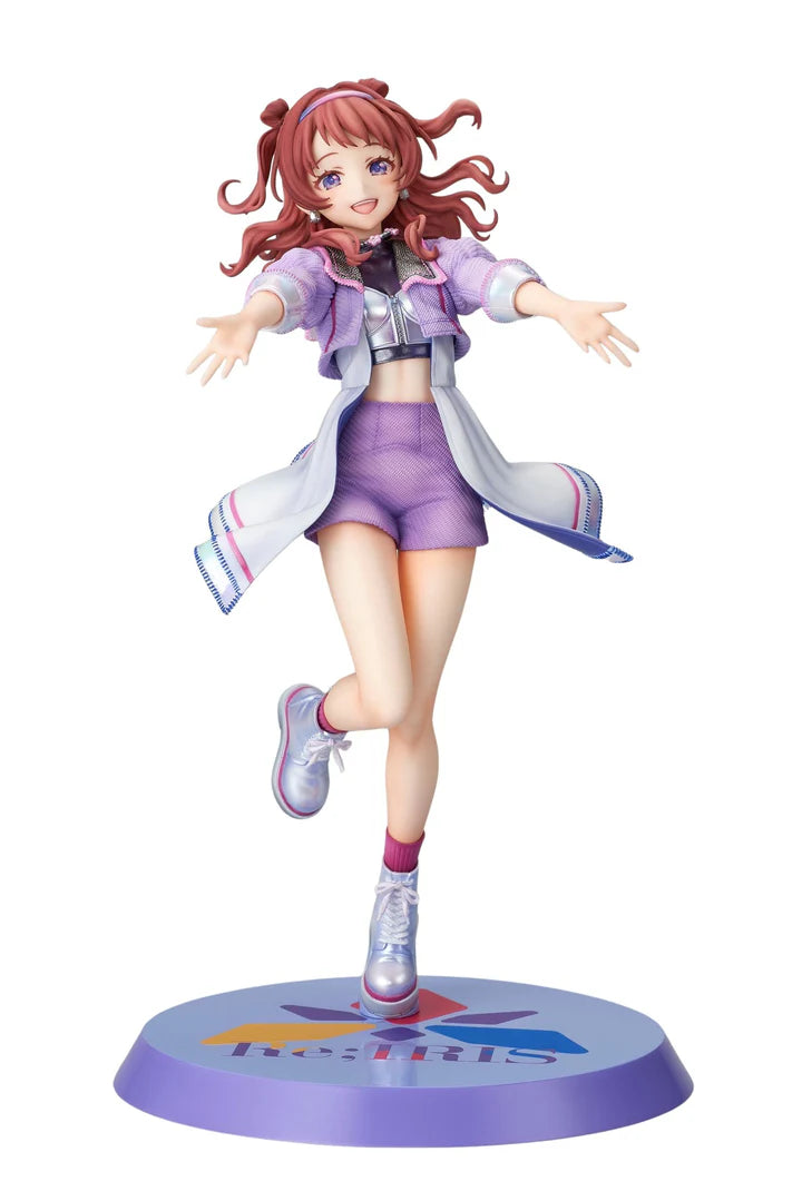 Gakuen iDOLM@STER Hanami Saki 1/7 Re;IRIS Ver