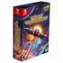 Rick Henderson Extra Edition Nintendo Switch