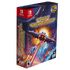 Rick Henderson Extra Elite Edition Nintendo Switch