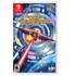 Rick Henderson Elite Edition Nintendo Switch