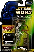 Star Wars 8D8 Droid 1998 Power of the Force