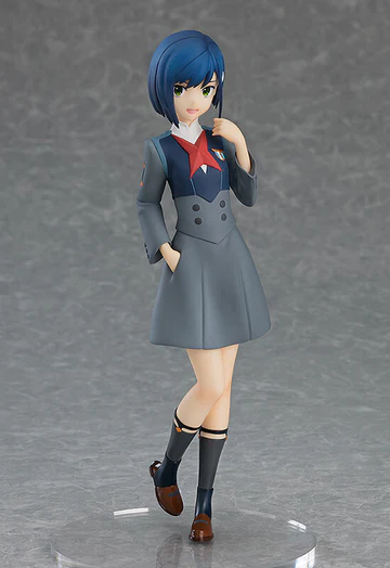 Darling in the FranXX Ichigo Pop Up Parade