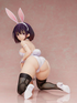 Ayakashi Triangle Kanade Suzu B-style 1/4 Bunny Ver